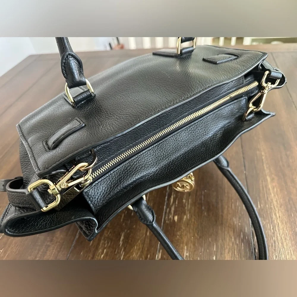 Michael Kors satchel bag